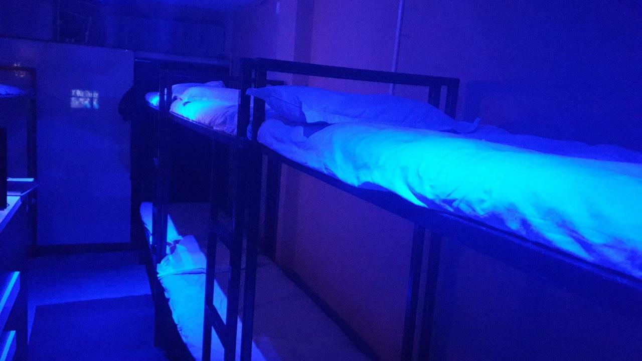 Saikrupa Dormitory ธาเน ภายนอก รูปภาพ